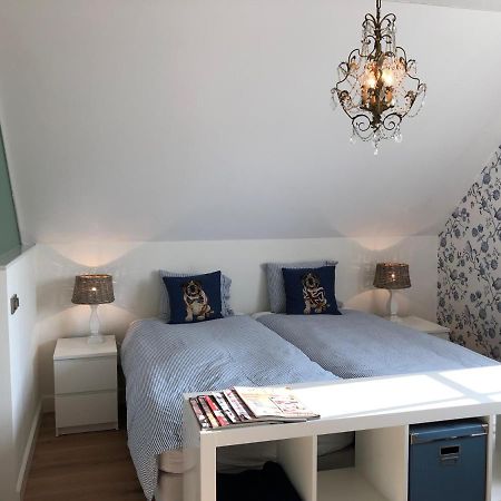 Chalet Royal Broek Eksteriør billede