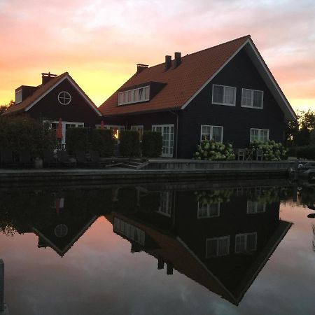 Chalet Royal Broek Eksteriør billede
