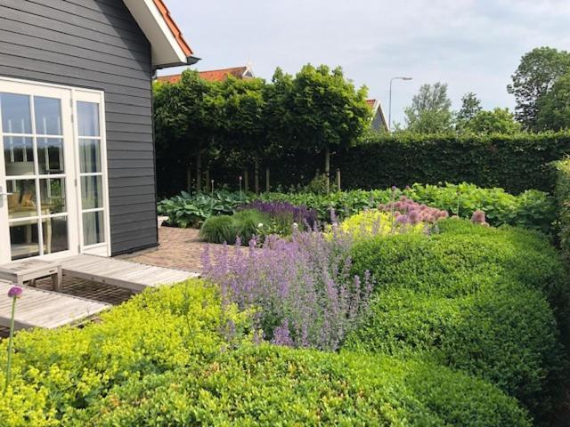 Chalet Royal Broek Eksteriør billede