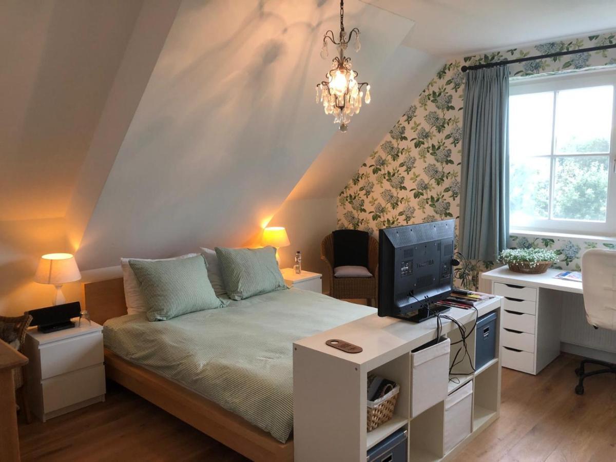Chalet Royal Broek Eksteriør billede