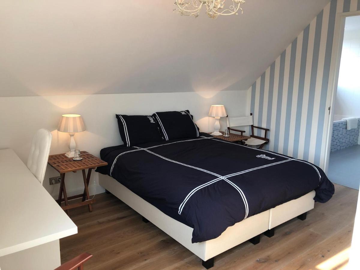 Chalet Royal Broek Eksteriør billede
