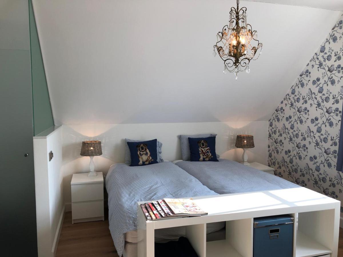 Chalet Royal Broek Eksteriør billede
