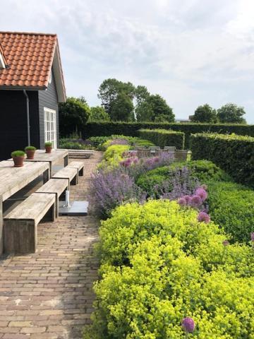 Chalet Royal Broek Eksteriør billede
