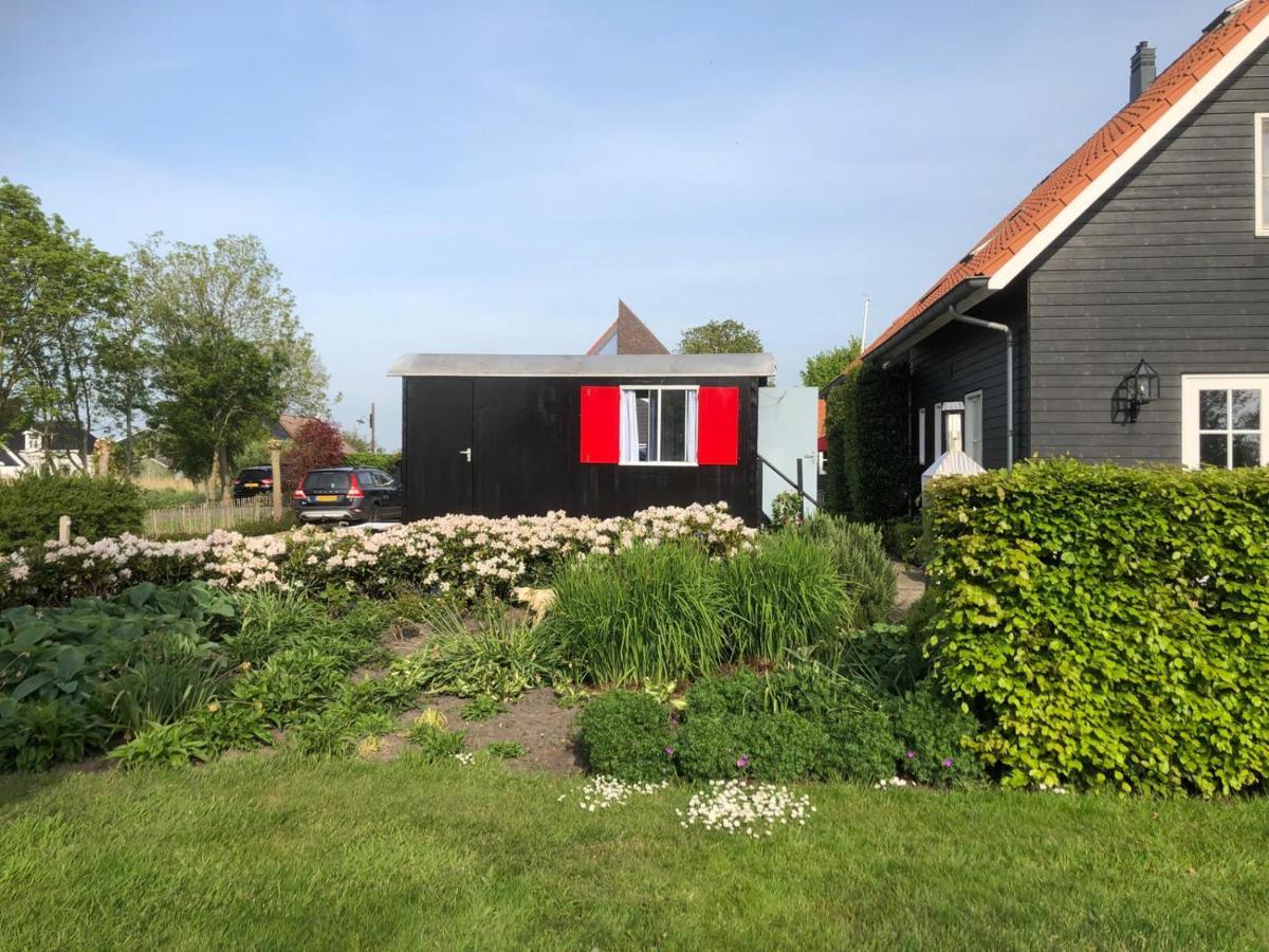 Chalet Royal Broek Eksteriør billede