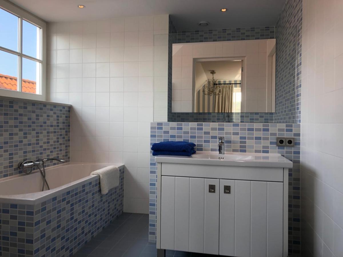 Chalet Royal Broek Eksteriør billede